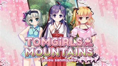 3d hentai porn videos|(18+) REVIEW: Tomgirls of the Mountains – Josou Sanmyaku